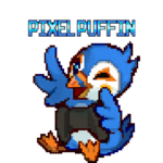 PixelPuffin