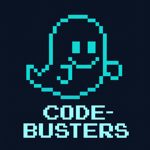 CODE-BUSTERS