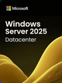 Buy Windows Server 2025 Datacenter Microsoft CD Key