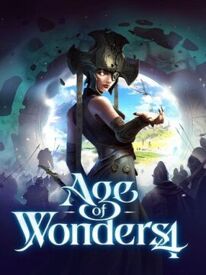 Buy Age of Wonders 4 Standard Edition Steam CD Key | K4G.com