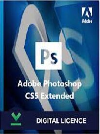 adobe photoshop cs5 extended serial key download