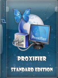 Buy Proxifier Standard Edition v4 2 PCs / Perpetual Proxifier CD Key ...