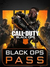 Buy Call of Duty: Black Ops 4 - Black Ops Pass United States Battle.net ...