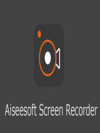 Buy Aiseesoft Screen Recorder 1 Device / 1 Year Aiseesoft CD Key | K4G.com