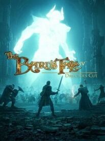 Buy The Bard's Tale IV: Director's Cut Steam CD Key | K4G.com