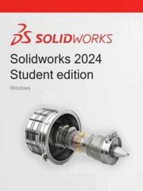 Buy SOLIDWORKS Student Edition 2024 for Windows SolidWorks CD Key | K4G.com