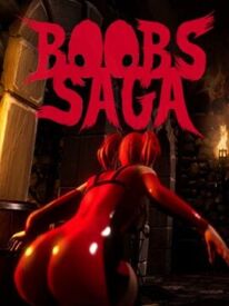 Buy BOOBS SAGA: Prepare To Hentai Edition Steam CD Key | K4G.com