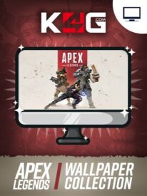 Buy Apex Wallpaper Collection for PC