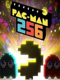 Buy PAC-MAN 256 Steam CD Key | K4G.com