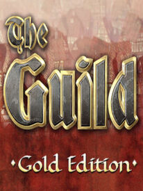 Buy The Guild Gold Edition Steam CD Key | K4G.com