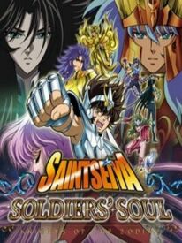 Saint Seiya: Soldiers' Soul - Metacritic