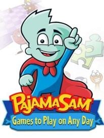 Buy Pajama Sam: Games to Play on Any Day Steam CD Key | K4G.com