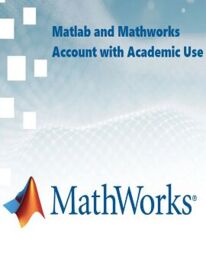 Buy Matlab and Mathworks Account with Academic Use Mathworks Account ...