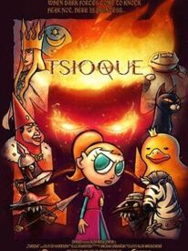 Acheter TSIOQUE (PC) - Steam Clé - GLOBAL - Pas cher