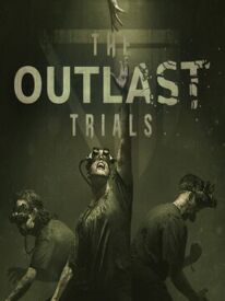 Comprar The Outlast Trials Conta Steam Comparar preços