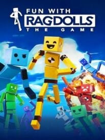 Buy Fun with Ragdolls: The Game Steam CD Key | K4G.com