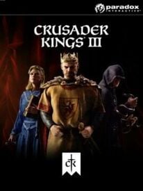 crusader kings iii map