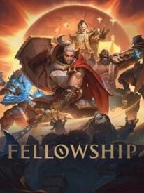 Fellowship Standard Edition Steam CD Key