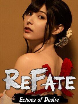 Refate: Echoes of Desire Steam CD Key