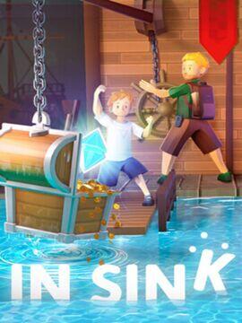 In Sink: A Co-op Escape Adventure Steam CD Key