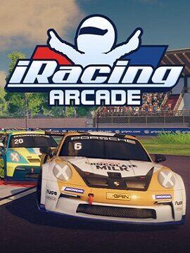 iRacing Arcade Steam Altergift