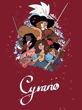 Cyrano Steam CD Key