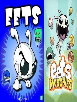 Eets + Eets Munchies Steam CD Key