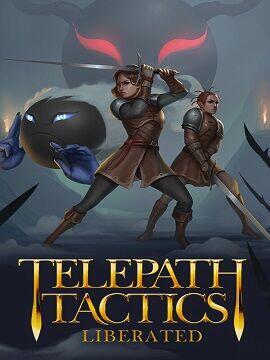 Telepath Tactics Liberated Steam CD Key