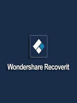 Wondershare Recoverit 13.5 Perpetual / 2 Devices (Windows) Wondershare CD Key
