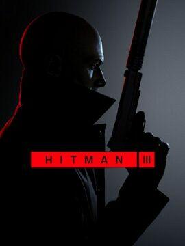 HITMAN 3 Standard Edition Europe Steam CD Key