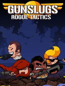 Gunslugs : Rogue Tactics GOG CD Key