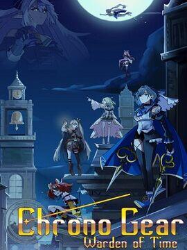 Chrono Gear: Warden of Time Steam CD Key