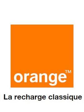 Orange Max Gift Card 30 EUR France Orange CD Key