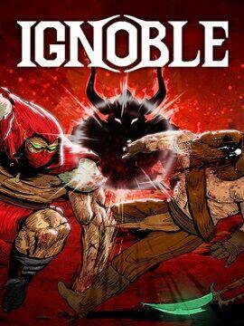 IGNOBLE Steam CD Key