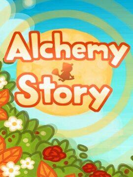 Alchemy Story Steam CD Key