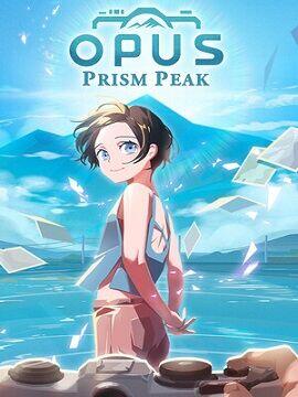 OPUS: Prism Peak Steam CD Key