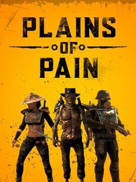 Plains of Pain Steam CD Key
