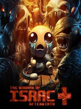 Buy The Binding of Isaac - Afterbirth Europe Steam Altergift | K4G.com