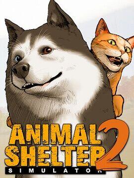 Animal Shelter 2 Steam Altergift