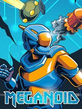 Meganoid GOG CD Key