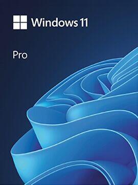 Microsoft Windows 11 Professional OEM Microsoft CD Key
