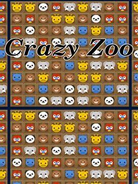 Crazy Zoo Steam CD Key