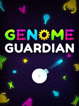 Genome Guardian Steam CD Key
