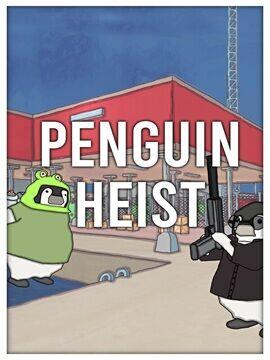 The Greatest Penguin Heist of All Time Steam CD Key