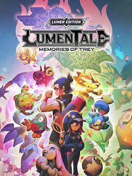 LumenTale: Memories of Trey Lumen Edition Steam Altergift