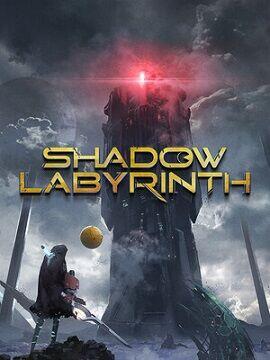 Shadow Labyrinth Standard Edition PRE-ORDER Steam CD Key