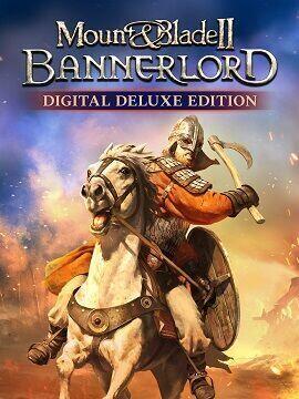 Mount & Blade II: Bannerlord Digital Deluxe Edition Steam Account