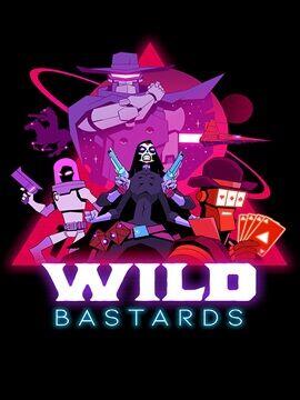 Wild Bastards Steam CD Key