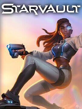STARVAULT Steam Altergift