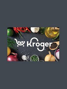 Kroger Gift Card 15 USD United States Kroger CD Key